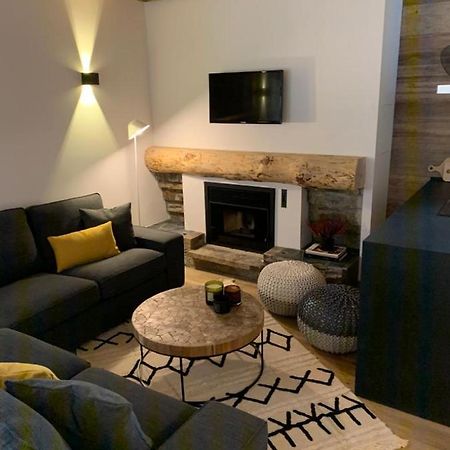 Xalet Les Avellanes - Hut 7335 Villa Arinsal Buitenkant foto