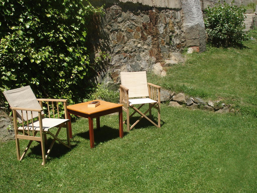 Xalet Les Avellanes - Hut 7335 Villa Arinsal Kamer foto