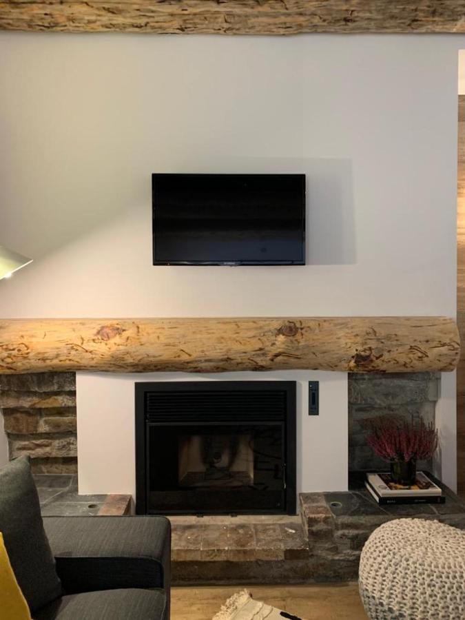 Xalet Les Avellanes - Hut 7335 Villa Arinsal Buitenkant foto