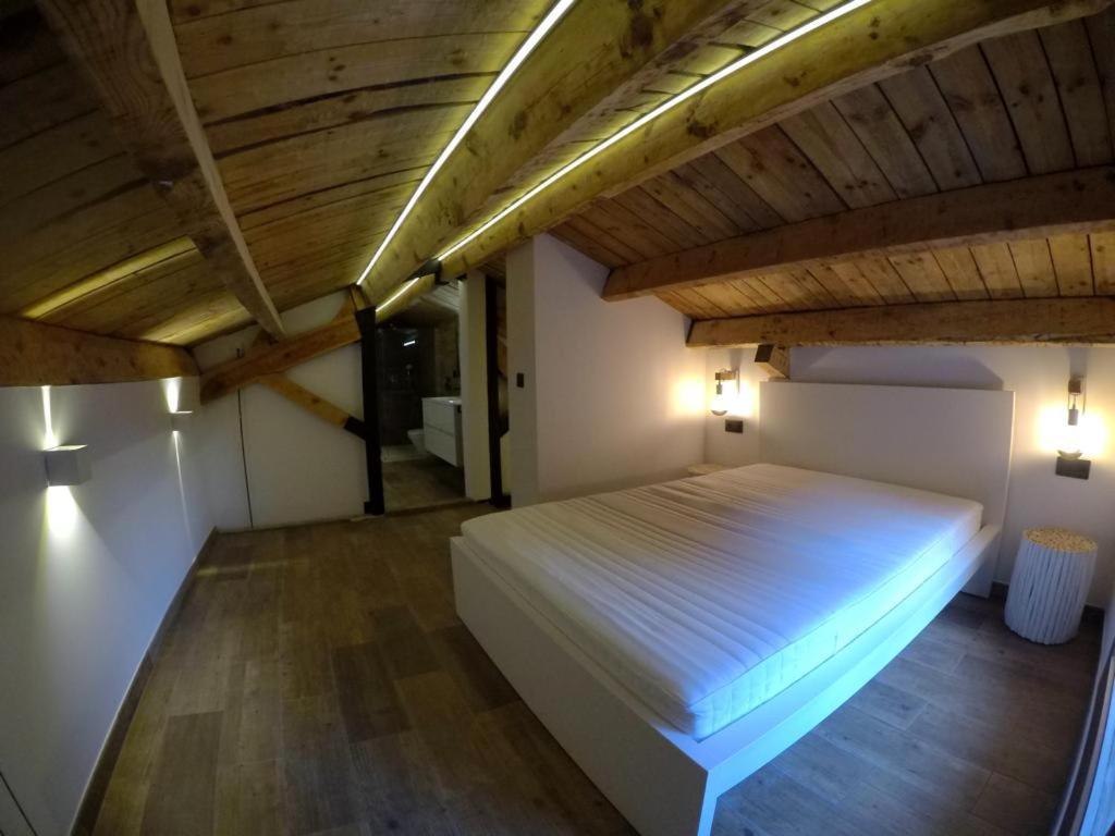 Xalet Les Avellanes - Hut 7335 Villa Arinsal Buitenkant foto