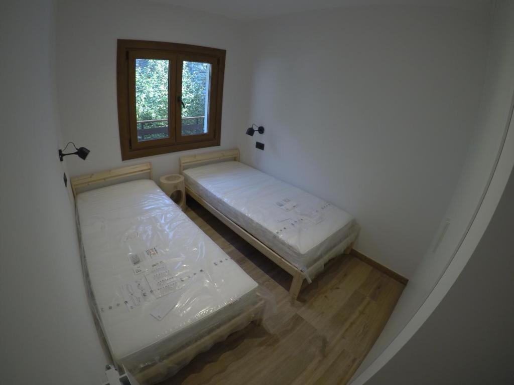 Xalet Les Avellanes - Hut 7335 Villa Arinsal Buitenkant foto