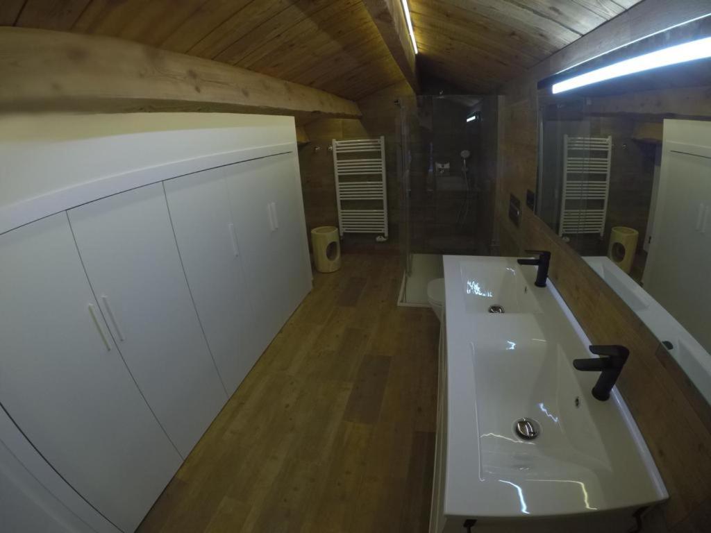 Xalet Les Avellanes - Hut 7335 Villa Arinsal Buitenkant foto