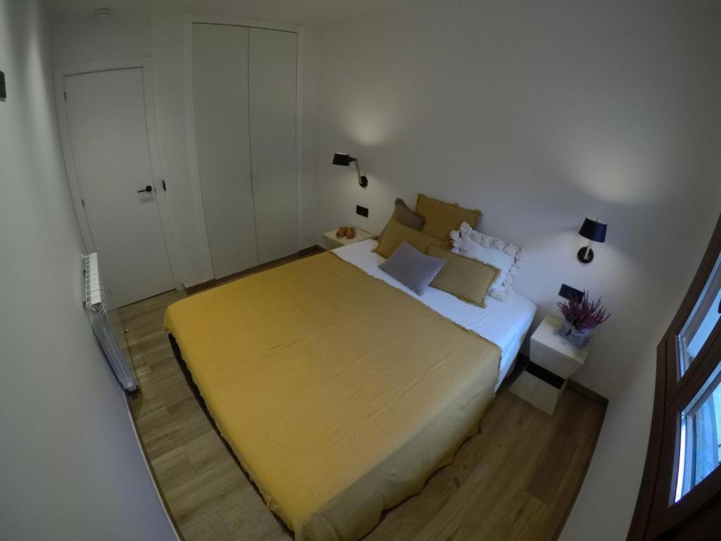 Xalet Les Avellanes - Hut 7335 Villa Arinsal Buitenkant foto