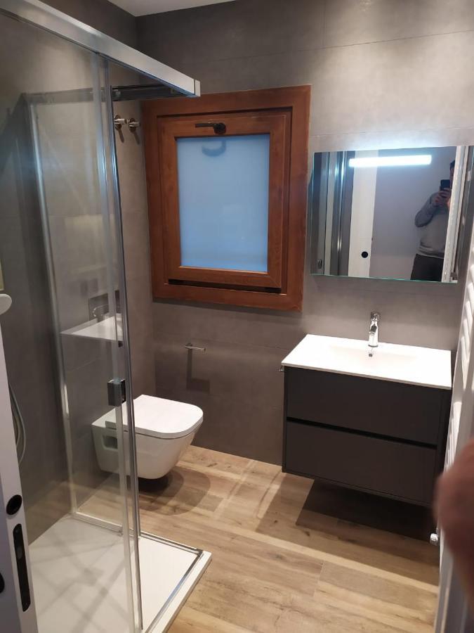 Xalet Les Avellanes - Hut 7335 Villa Arinsal Buitenkant foto