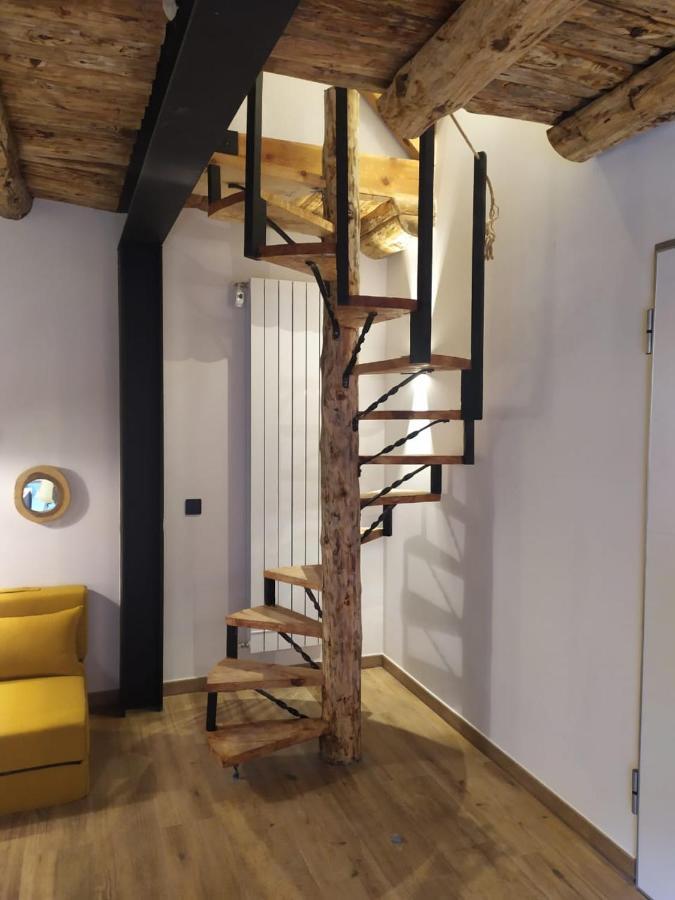 Xalet Les Avellanes - Hut 7335 Villa Arinsal Buitenkant foto